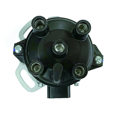 Wai Global NEW IGNITION DISTRIBUTOR, DST36418 DST36418